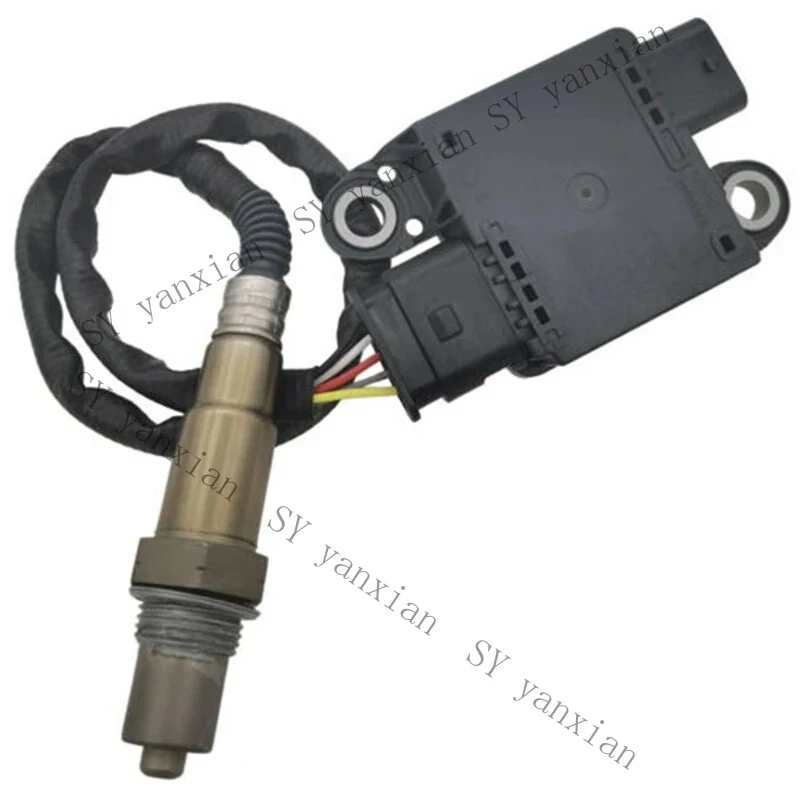 SY+ PM Exhaust Particulate Sensor For Mercedes Benz X204 GLK220 GLK250 A0009051208