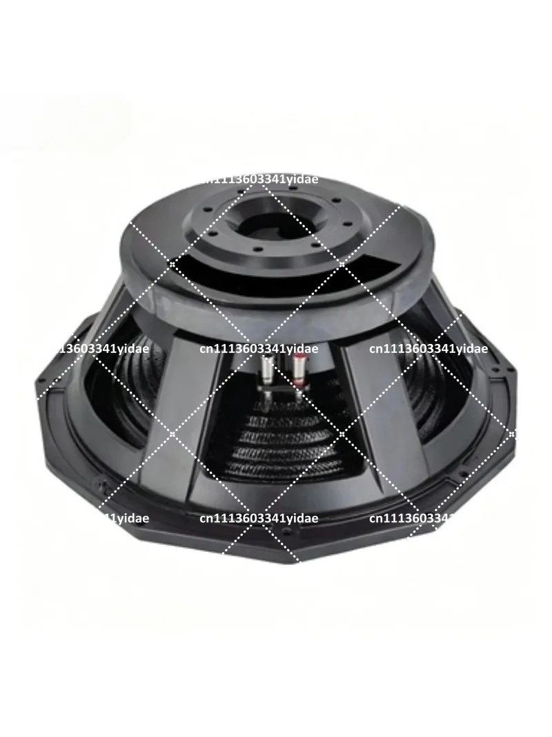 18 Inch Subwoofer Speaker for Stage Audio 800W Professional Bass Driver