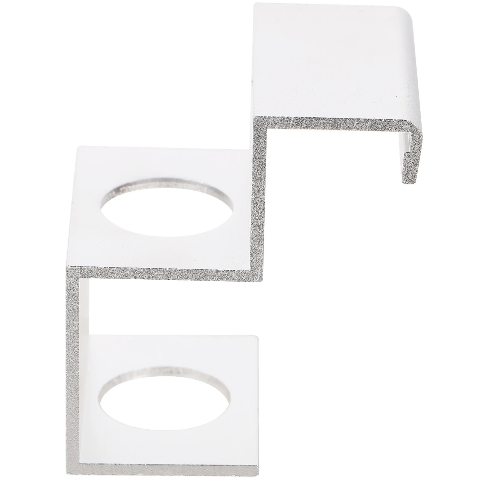 

Aquarium Water Clamp Fish Tank Supplies Stainless Steel Fixing Clip Hose Holder Tube Mounting Soft Hose PipeBracket