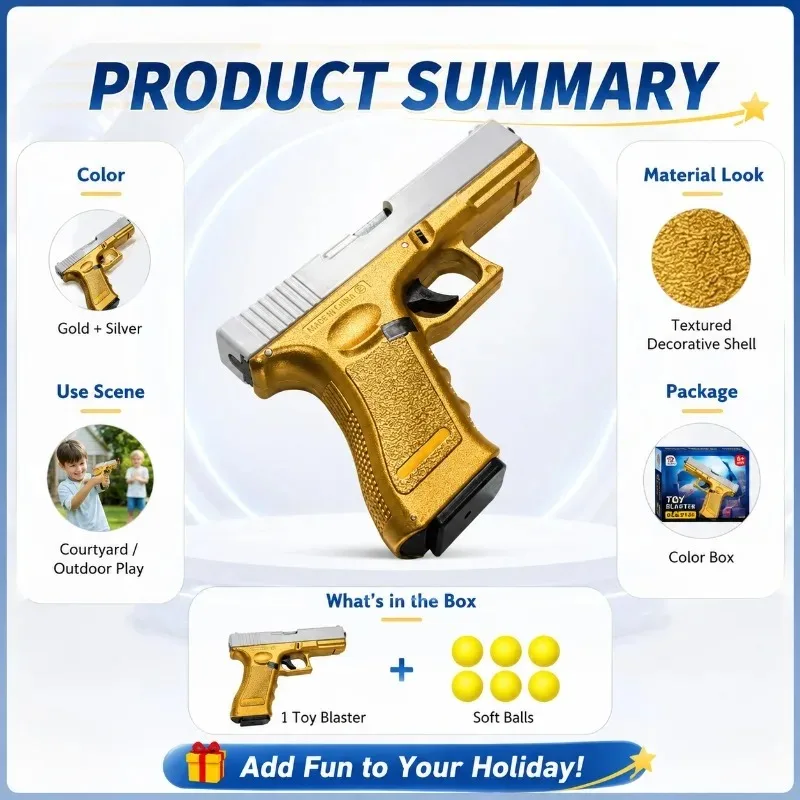 Festive Appearance Courtyard Casual Pastime Game Kit, Supporting Game Pellets, Backyard Outdoor Interactive Play Set