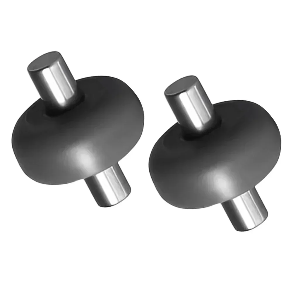 

Spare Parts Vacuum Cleaner Wheel For Floor 3 Spare Parts Vacuum Cleaner Wheels 2pcs Black+Silver Practical