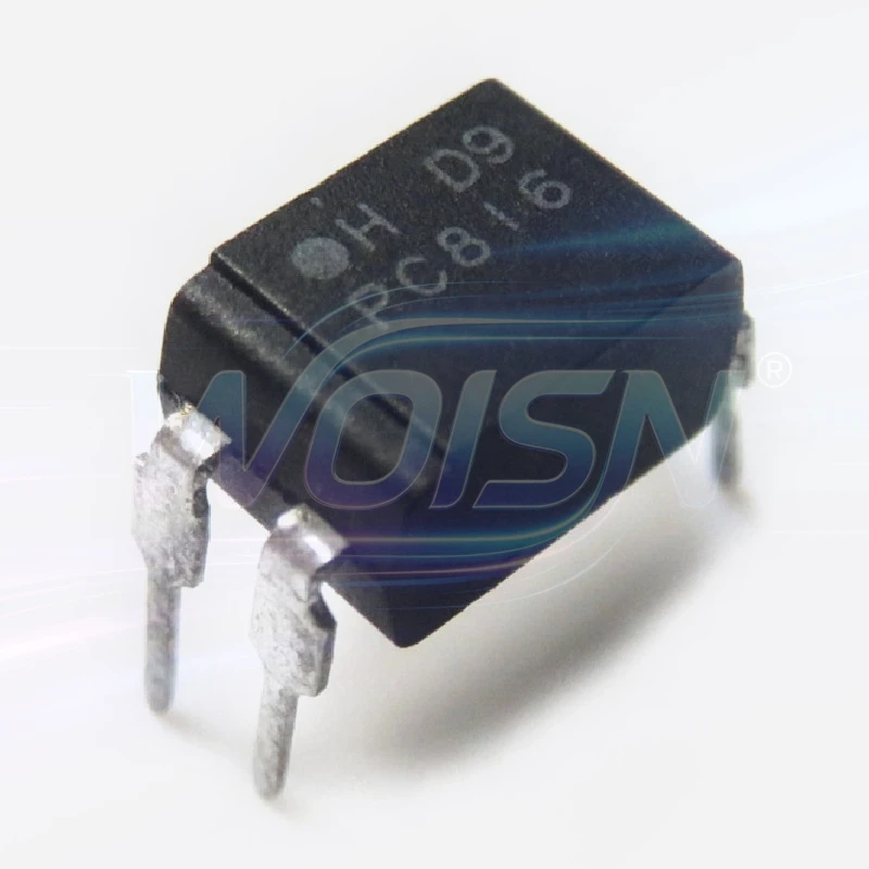 5-100PCS PC816 816 ISL6255AHRZ ISL6255AHR DB107 107 L7812CD2T L7812 PT2257-S PT2257 LM311DR LM311