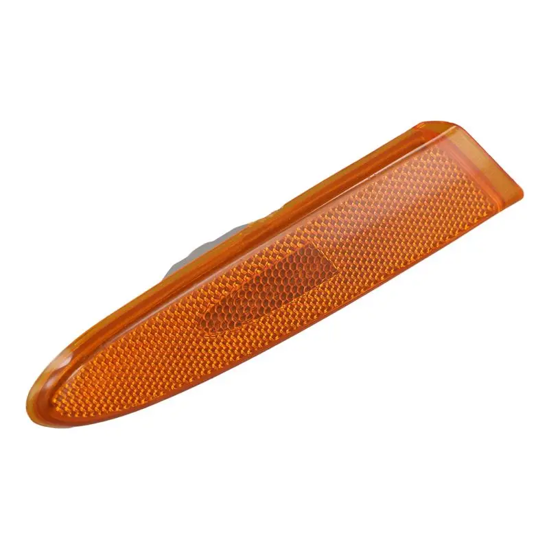 

Car Front Bumper Reflector For JAGUAR XJ X350 2003-2009