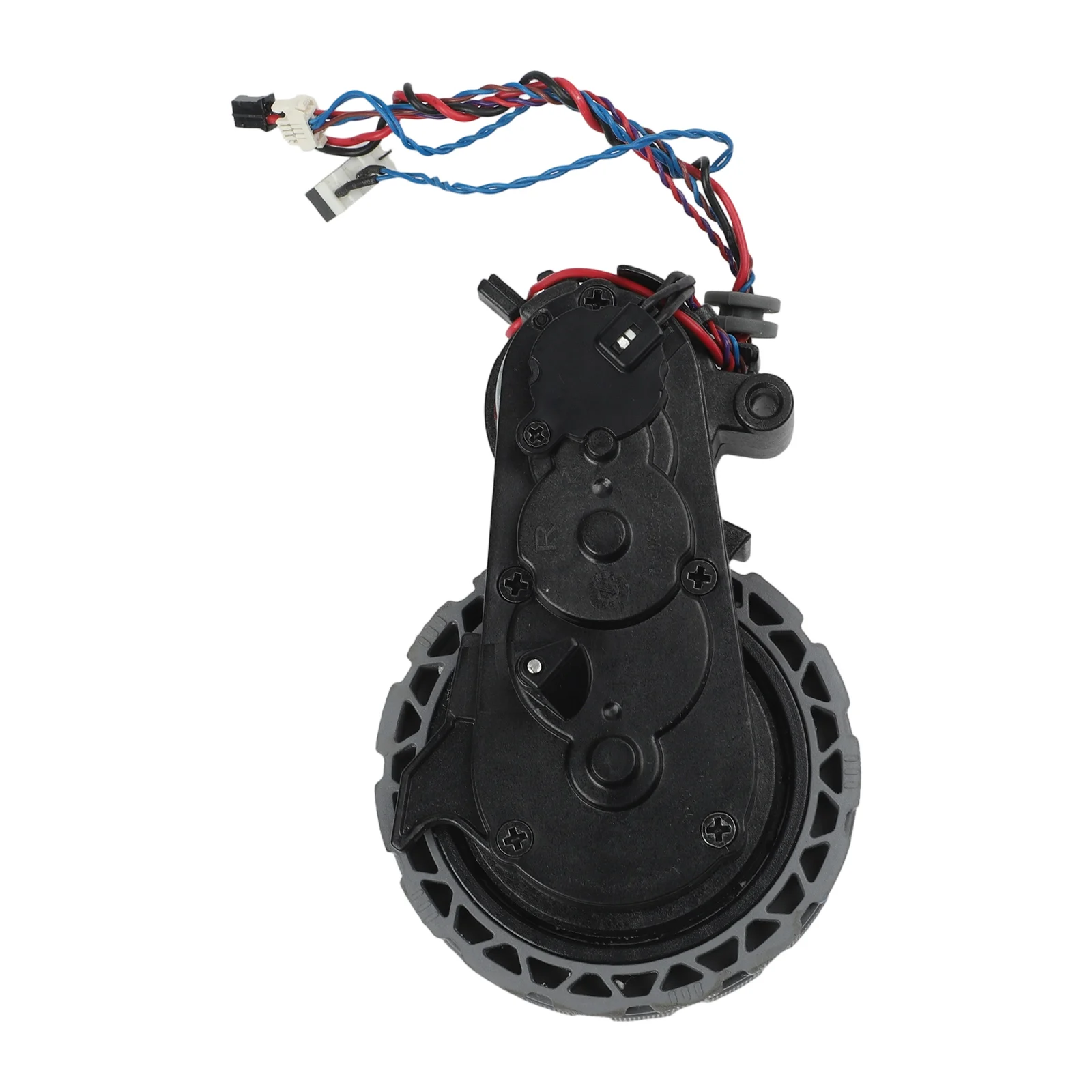 Left Right Wheel As Pictures Show Replacement Wheel Easy Installation Enhanced Performance Quieter Operation For Deebot