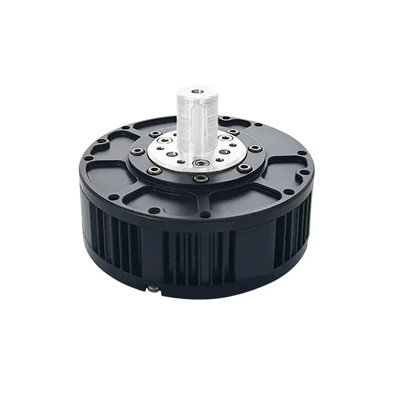 GIM6010‑8 Mini DC Brushless Geared Motor Robotic Joint Driver for Exoskeleton Robot Dog