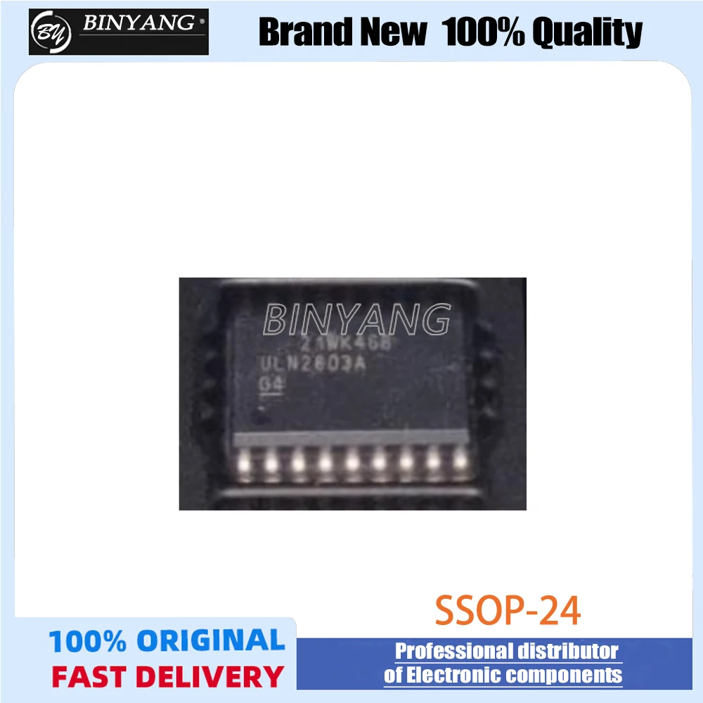 (1 Piece) SI4831-B30-GUR SI4840-A10-GUR SI4820-A10-CU SI4734-D60-GU SI4844-B20-GU SSOP-24 New Original