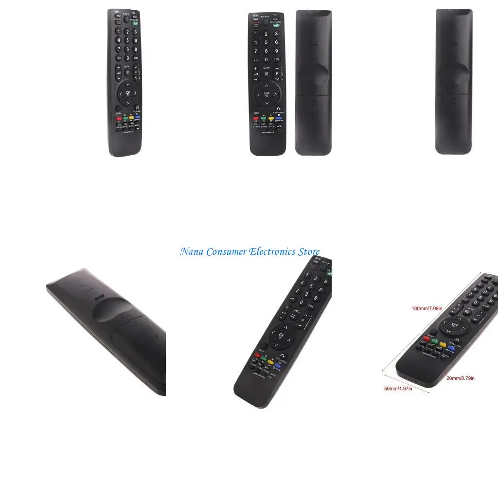 G7NE Universal Remo… - image