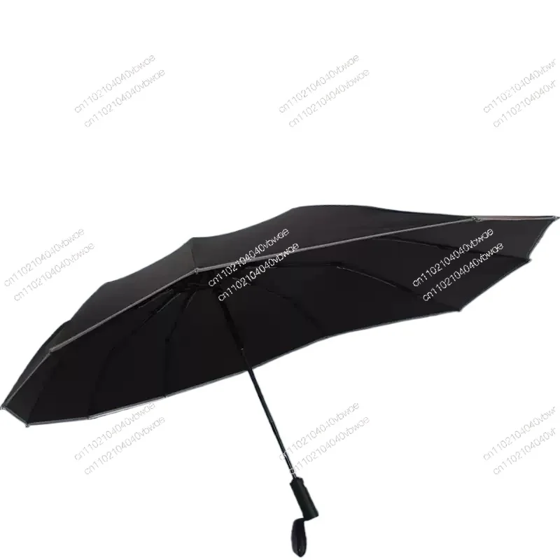 

Специальный зонт для нового электромобиля, складное термоусадочное усиление, супер ветроустойчивость, солнцезащитное козырек.