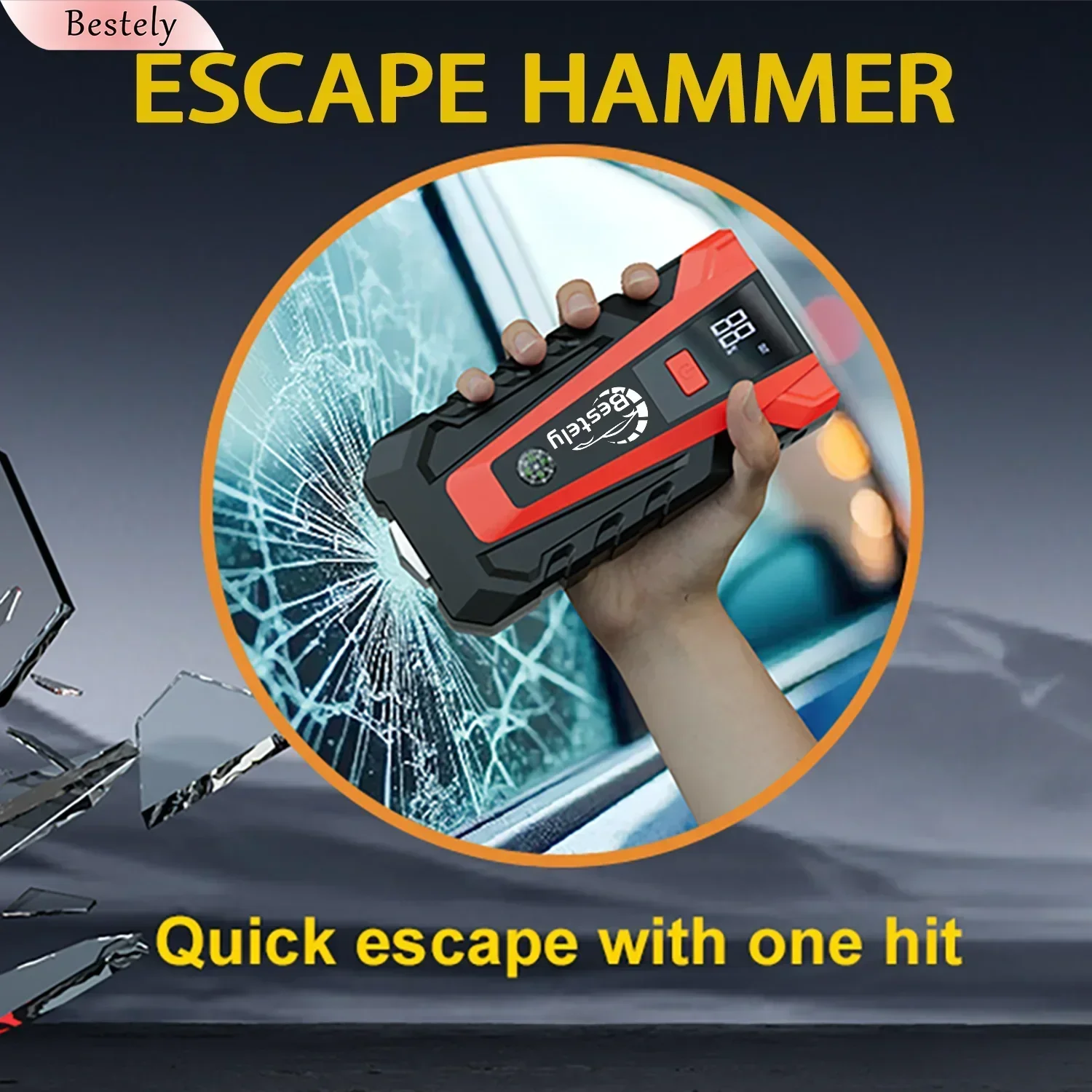 جديد 12 فولت 99800 مللي أمبير 3000A سيارة الانتقال كاتب بطارية السيارة كاتب المحمولة قوة البنك 12 فولت بدء جهاز الداعم البنزين سيارة الديزل