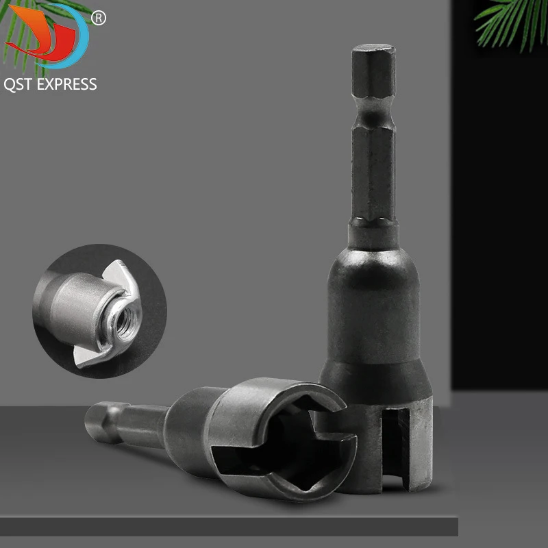 

2 шт. шлицевой болт-бабочка, торцевой ключ, электрическая отвертка, шестиугольная ручка, головка с отверстием-бабочкой