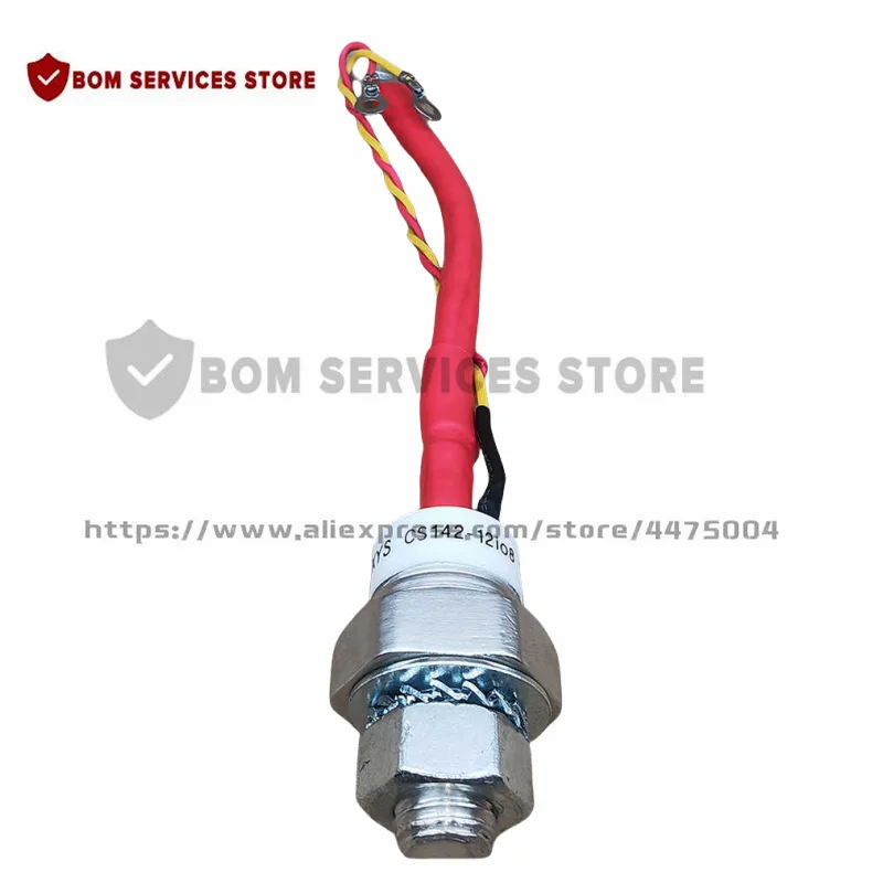 

CS142-12I08 CY9020 D1D80 D251N18B DCR96DG18 НОВЫЙ ОРИГИНАЛЬНЫЙ МОДУЛЬ