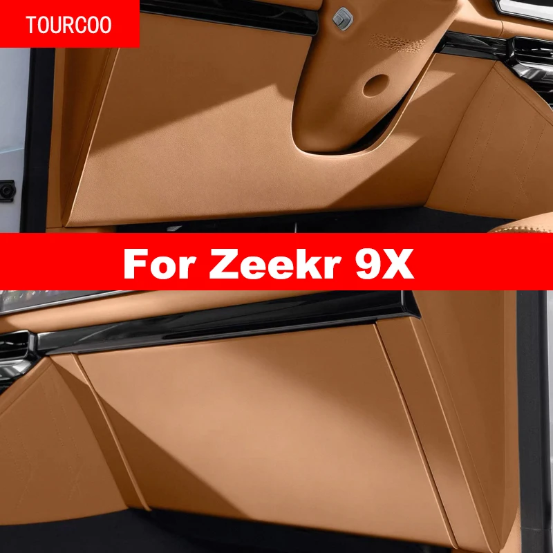 For Zeekr 9X 2025 2… - image
