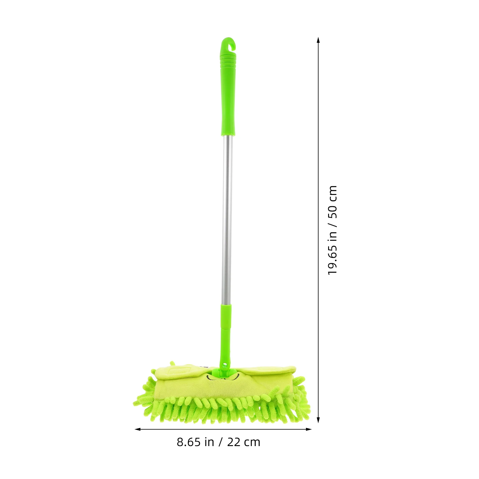 ของเล่นเปียกและแห้ง Mop เด็กวัยหัดเดินเด็กของเล่นสูญญากาศสําหรับเด็กวัยหัดเดินไม้กวาดขนาดเด็กพลาสติก