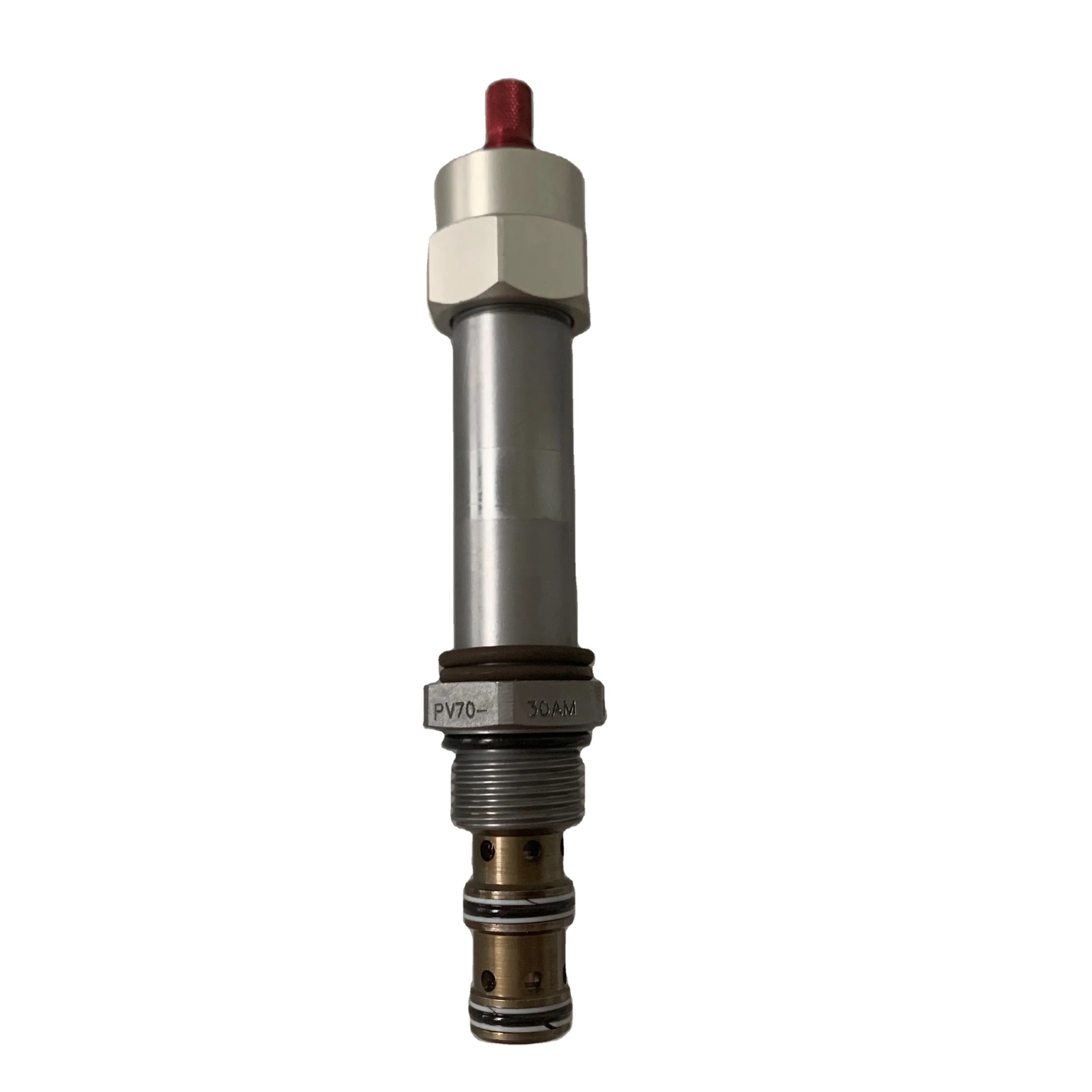 

PV70-30AM PV70-30AM-0-N-24DG PV70-30BM PV70-30 solenoid valve Matched coil 6507624 6507612