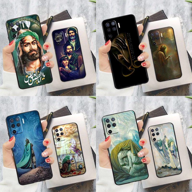 Islam Shia Imam Ali… - image