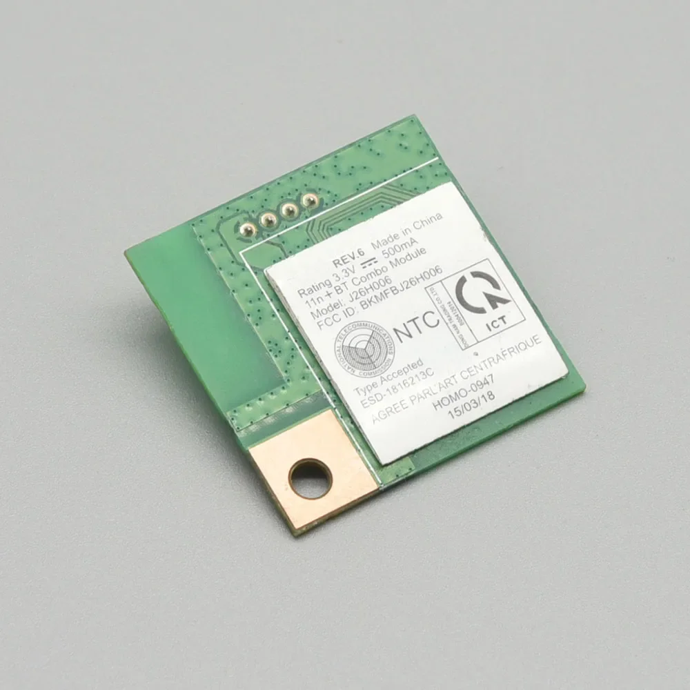 1PC B06 Wireless LAN MINI USB Module Wifi Mainboard Card compatible for EPSON M1120 L3110 L3150 L3160 L3250 L5190 J26H006