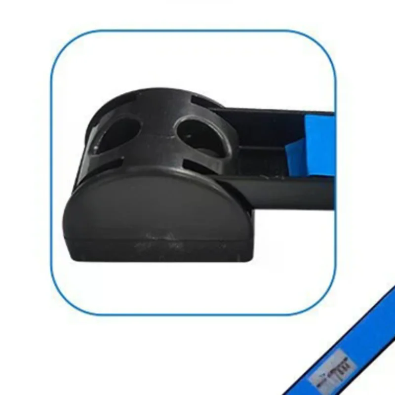 8,12,18,24-дюймовый магнитный держатель для инструментов, сверхмощный инструмент, компактный металлический органайзер, стойка, инструмент для мастерской, гаража, дома