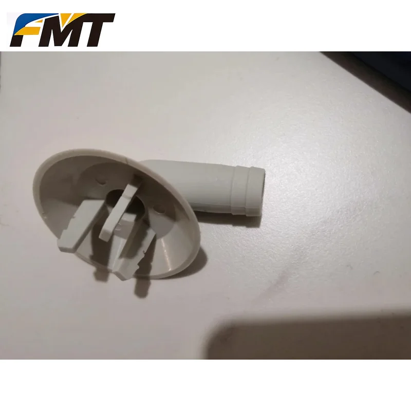 FMT1pcs for Air Conditioner Outside Unit Drain Connector Spout Fitting exhaust hose