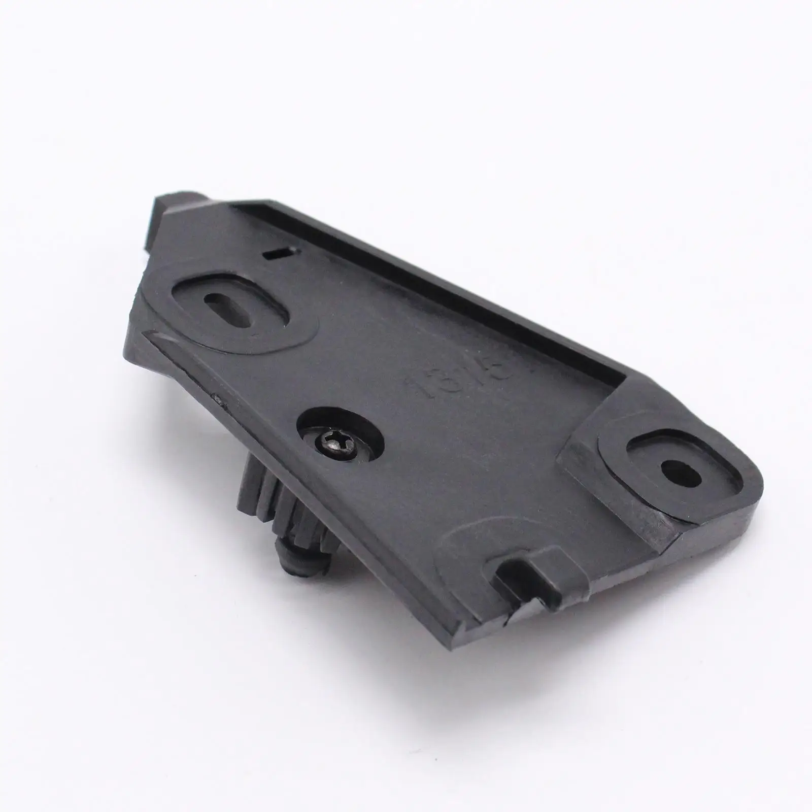 

Easy Installation Car Hood Release Bracket Black Plastic for Audi Q7 2007-2016 A1 2011-2016