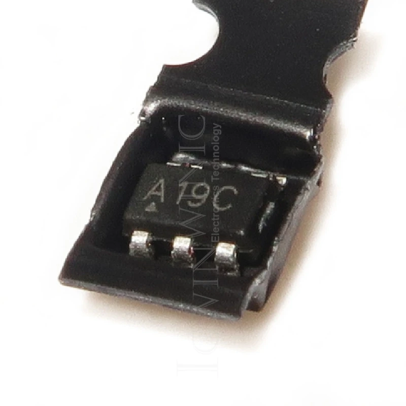 1-50PCS APS1006ES5-3.3 A1 OB2361MP 61xx HT7833-1 HT7833A-1 TB6612FNG TB6612FN UDA1341TS UDA1341 H669A H669