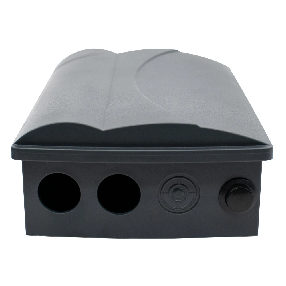 PUJOL VARIO DC 12V AC 230V Door Switch Receiver WIth PUJOL VARIO 433.92mhz Rolling Code Remote Control Transmitter