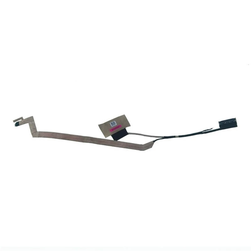 NEW Genuine Laptop LCD EDP Cable For DELL Latitude 5400 5401 5402 E5400 E5401 RGB TOUCH 40PIN KCY64 0KCY64 DC02C00JY00