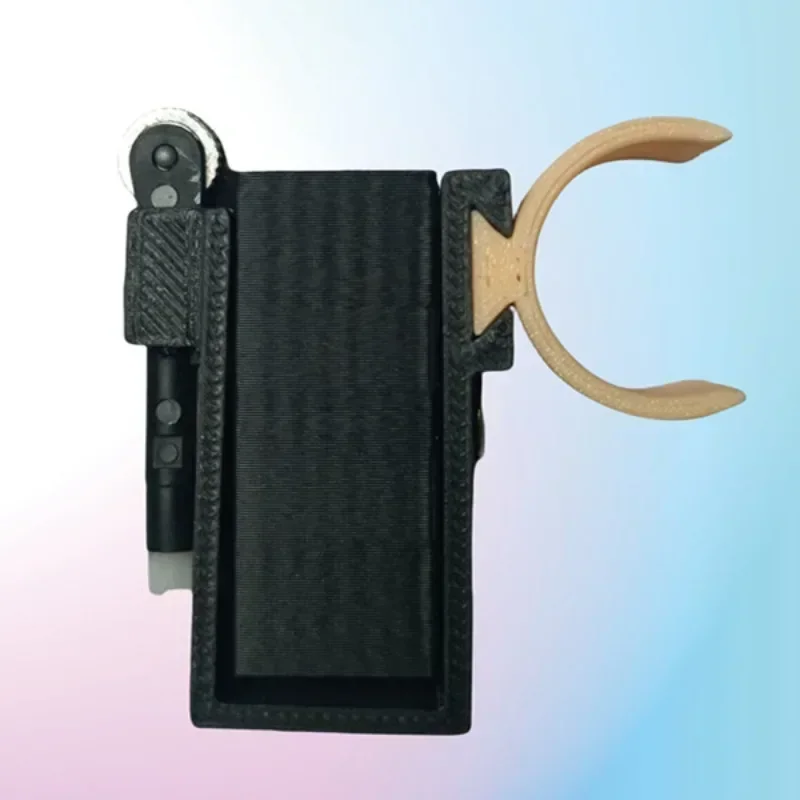 مسدس Fl-asher المرحلة الخدع السحرية أوهام النار ماجيك اكسسوارات للمحترفين الساحر الحيل شارع بار خدعة مضحك