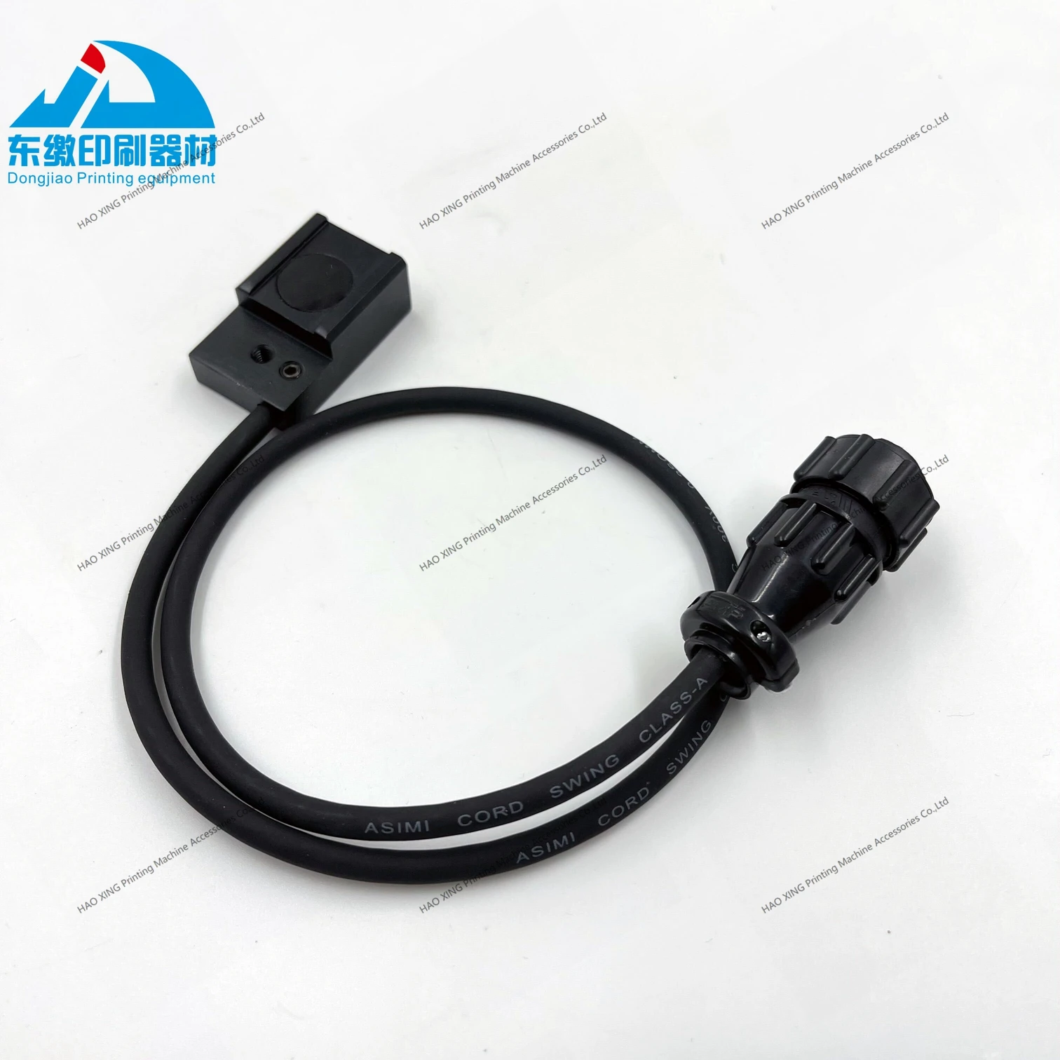 أجزاء آلات الطباعة 1 قطعة مستشعر الخلايا الكهروضوئية RK742.1 لملحقات الطباعة Roland 200 الاستشعار 037U302844 جودة عالية