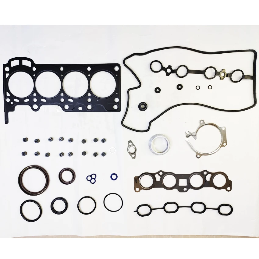 1SZ Engine Gasket Set Overhaul Kit 04111-23040 for 1SZ-FE YARIS (SCP1, NLP1, NCP1) 1.0 16V ECHO Hatchback PLATZ