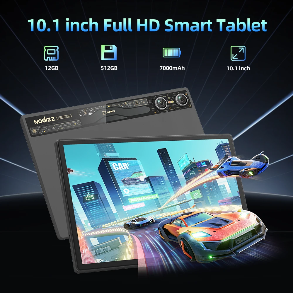 PAP 22 Tablet Review: Is This the Right 5G Android Tablet for
