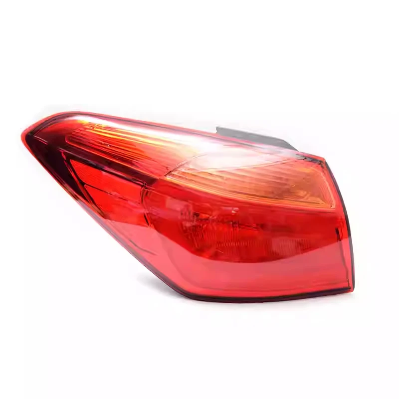 سيارة الخلفية الذيل ضوء لكيا K3 2013 2014 2015 2016 2017 ضوء الفرامل Revese مصباح وقوف السيارات تحذير ضوء القيادة ضوء الضوء الخلفي