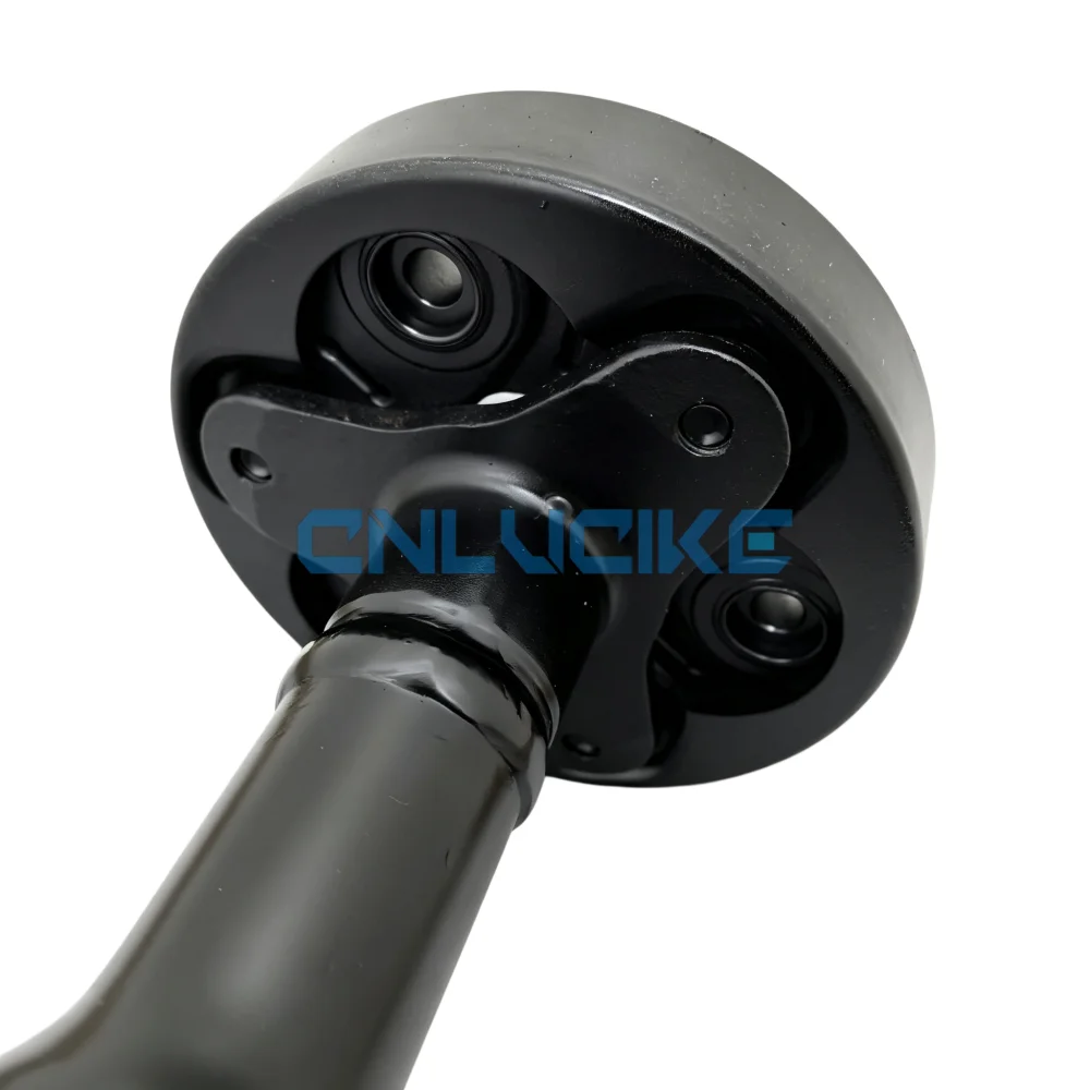 BRAND NEW Drive Shafts for VOLKSWAGEN for TIGUAN TSi TDi 2008-2016 Propshaft 5N0521101E C M 5N0 521101M