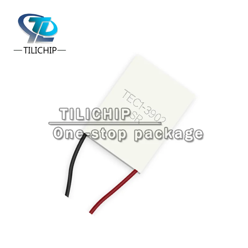 TEC1-3902 15*20mm cooling sheet 4.2V 1.5A Beauty Medical laser cooling sheet TEC1-3902