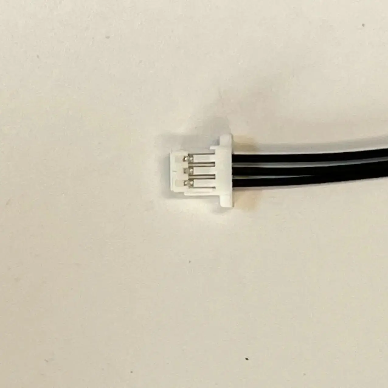 SHR-03V-S-B WIRE HARNESS, JST SH SERIES 1.00MM PITCH 3P CABLE, FAST DELIVERY