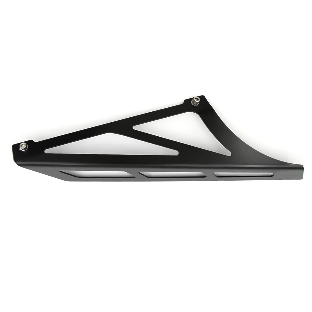 Motorcycle Chain Protection Cover for Harley-Davidson Sportster S 1250 RH1250s - Durable Cover for Enhanced Bike Maintenance