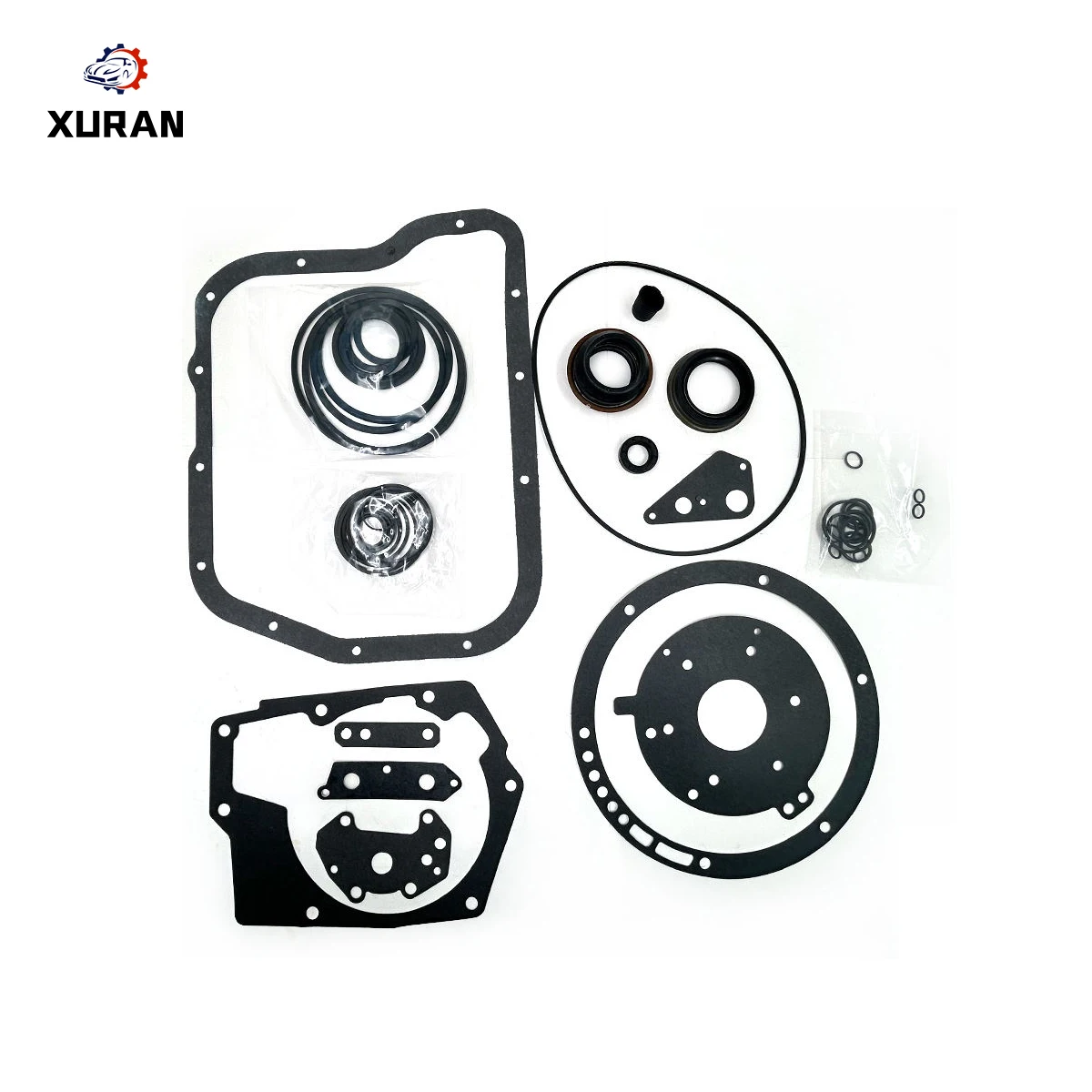 

A518 46RE 46RH Auto Transmission Overhaul Kit Seals Gasket For DODGE 1990-UP Car Accessories