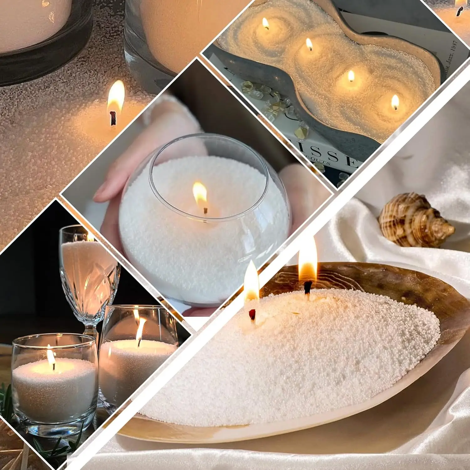 Thumbnail 3 - #4 Cheapest Candle Making Kits Deals You Can Get