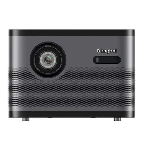 

Global Version Dlp Projector 1080p 2050 ANSI 4k Home Projector MEMC Dangbei F3 Projector