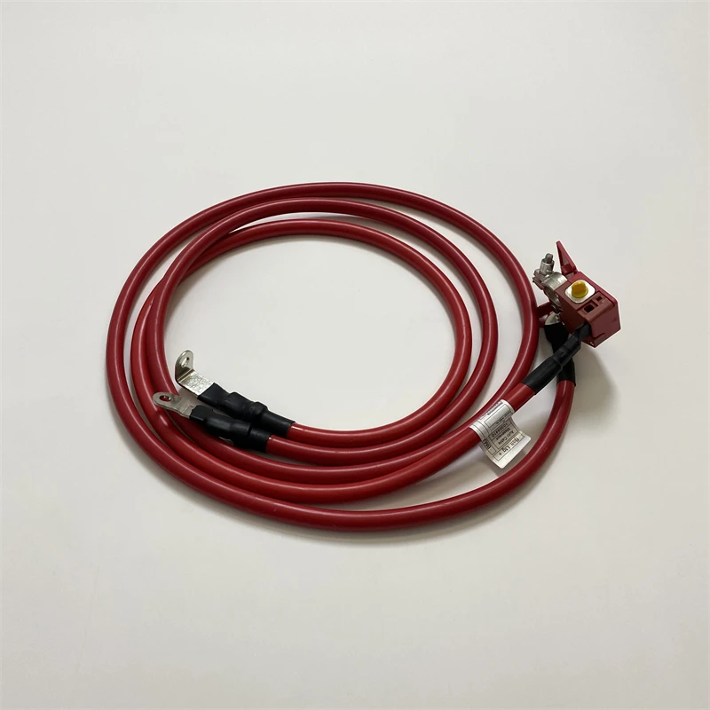 STZT 61115A30A46 Жгут аккумуляторов для автомобилей BMW G08 в новом состоянии