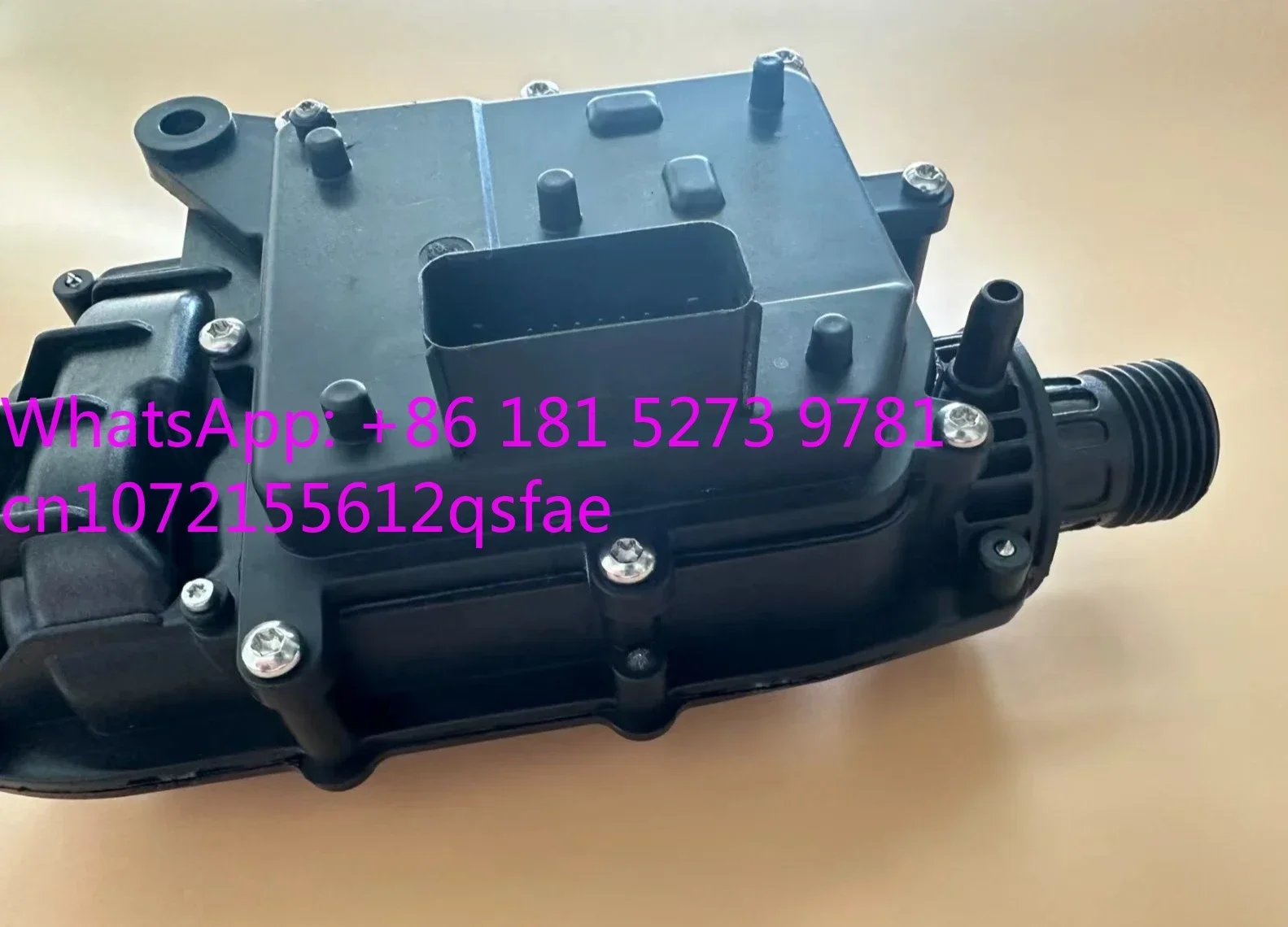 1PCS SEA DOO IBR Gruppo attuatore per Spark 90-130-155-170-125-230-255-260-300-RXP-RXT-GTX-GTI-WAKE PRO