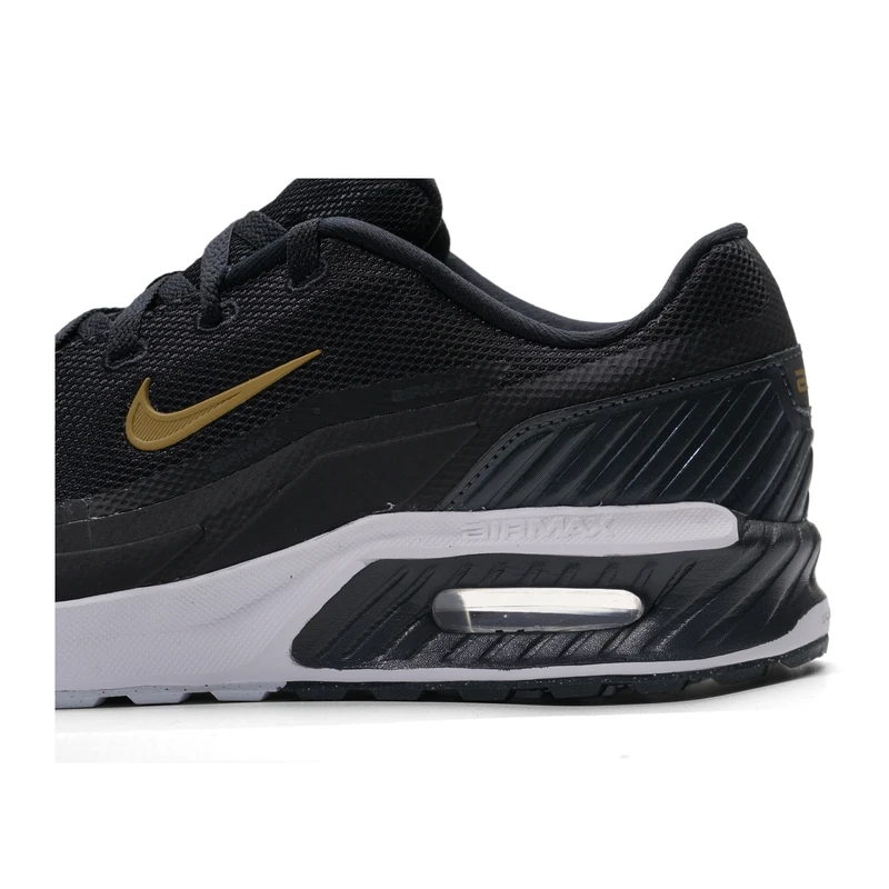 Nike Men's Sports Shoes Air Max Bia Air-Cushioned Shoes, Shock-Absorbing, Wear-Resistant, Breathable Casual Shoes Io9416-006 view 6