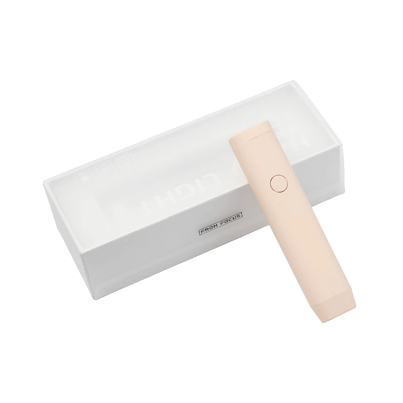 

Handheld manicure one-word lamp Small portable manicure storage quick-drying mini phototherapy lamp