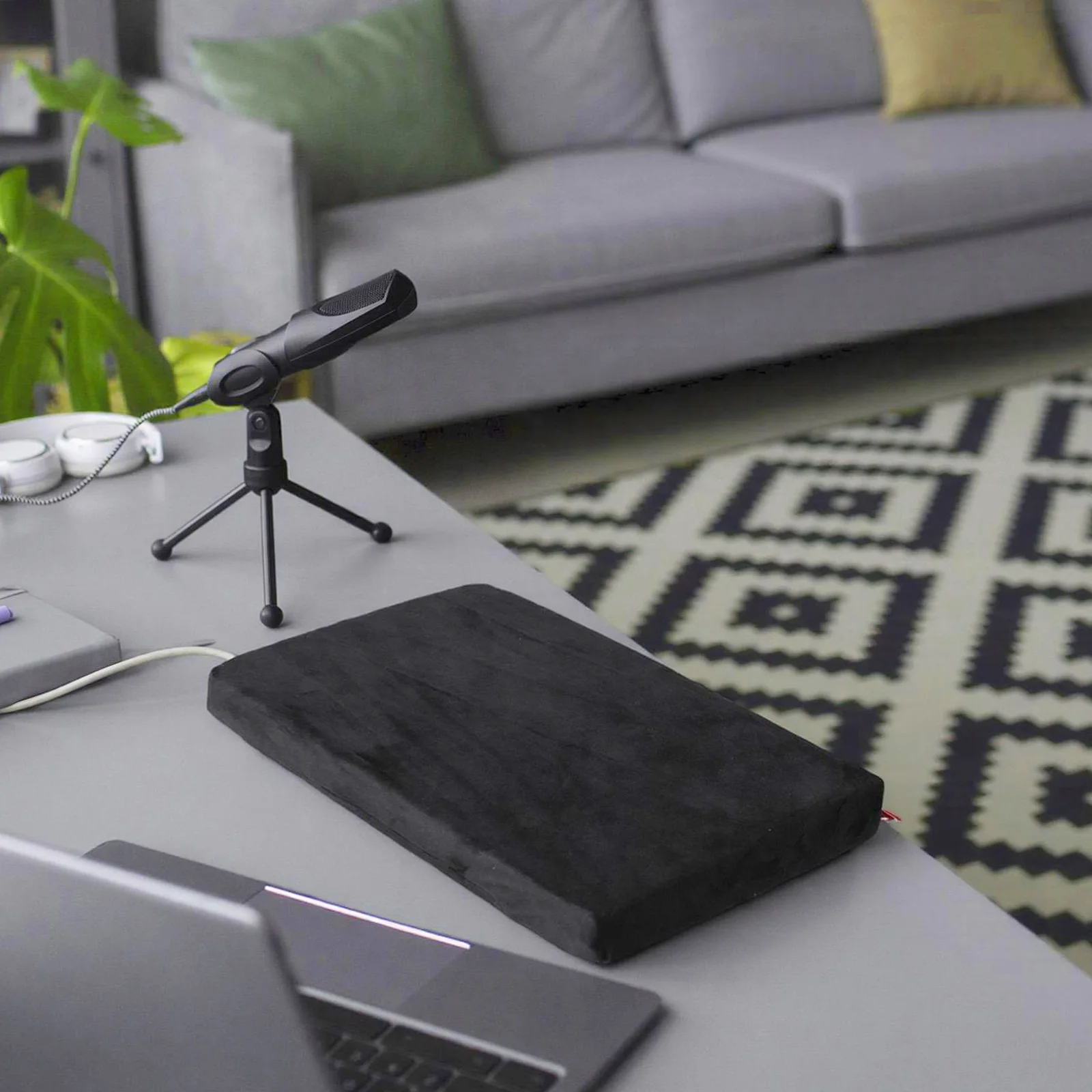 Universelle weiche Staubschutzhülle für Akai Professional MPK Mini MK3 / MPK Mini Play Keyboard Controller