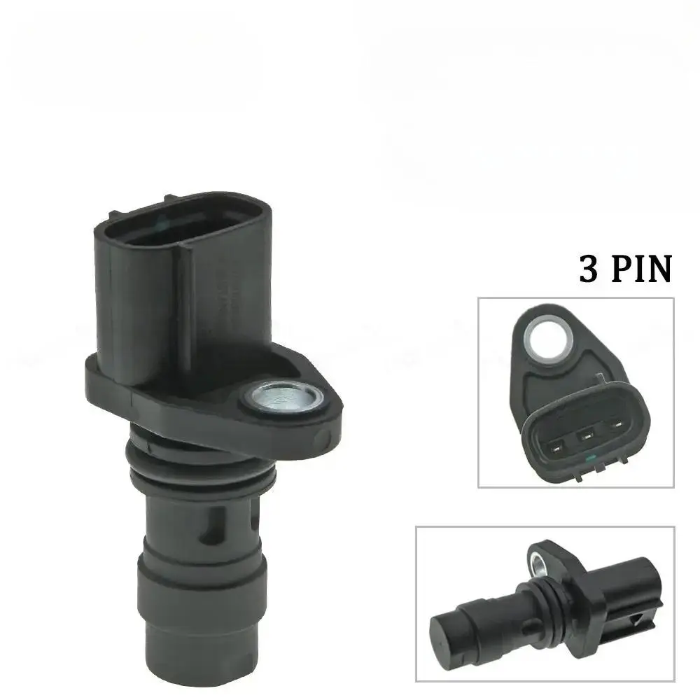

For Isuzu 4HK1 6HK1 Hino KOMATSU KOBELCO Chevrolet GMC 8-97606943-0 8976069430 Crankshaft Position Sensor Revolution 700 P