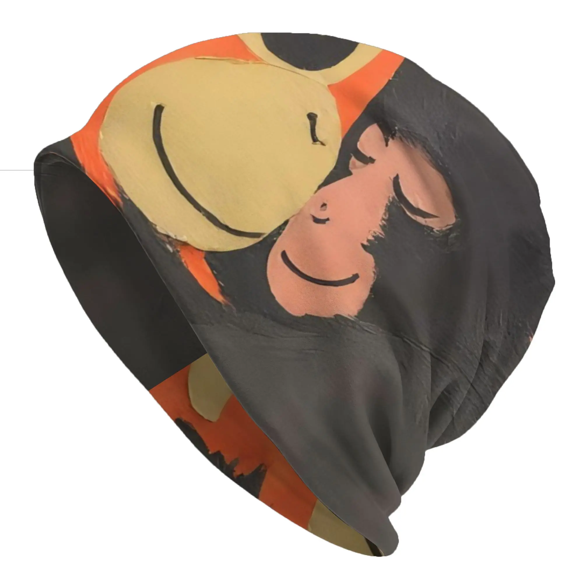 Graffiti Hat Punch …