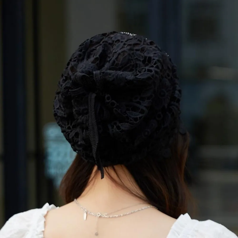 gorro-de-croche-de-camada-Unica-vazado-estilo-boemio-dupla-utilizacao-feito-a-mao-estilo-Etnico-acessorio-de-vestuario