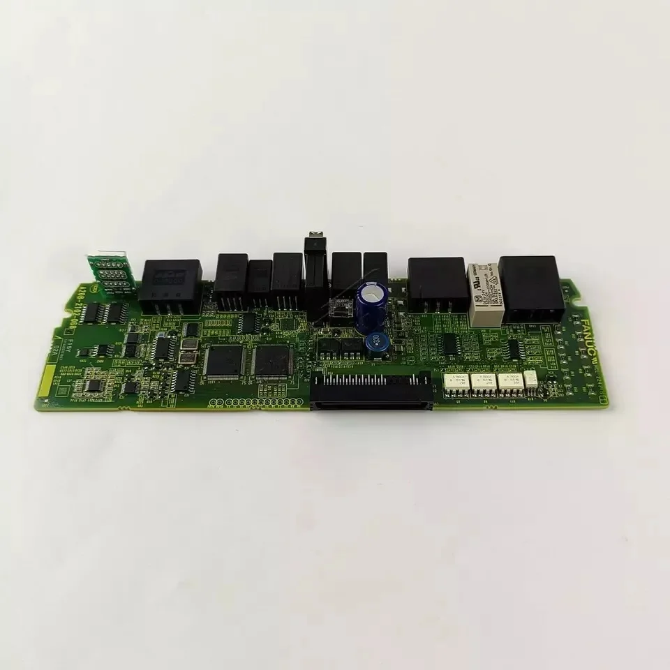 

System Power Control Circuit Board A06B-6164-K602 Brand New