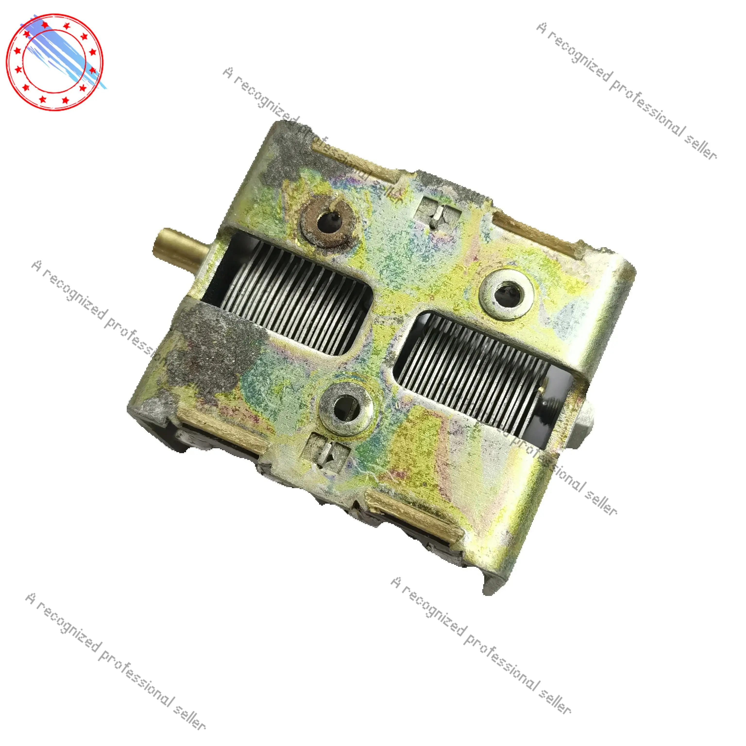 Variable Capacitor …