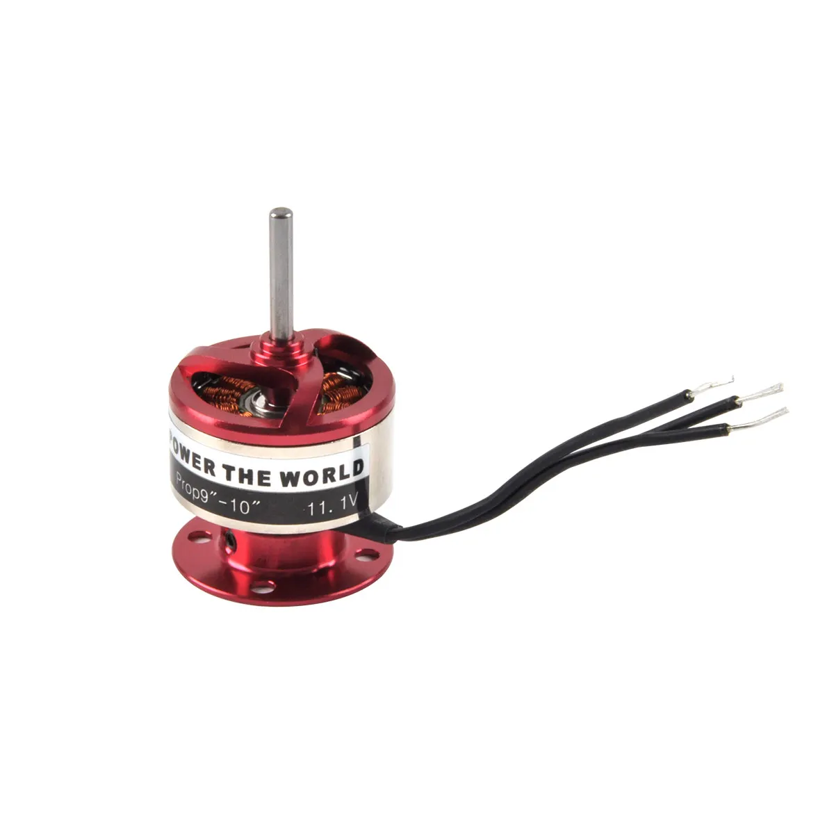 EMAX CF2822 Electric Motor 1200KV Outrunner Brushless Motor for RC Model Aircraft Helicopter