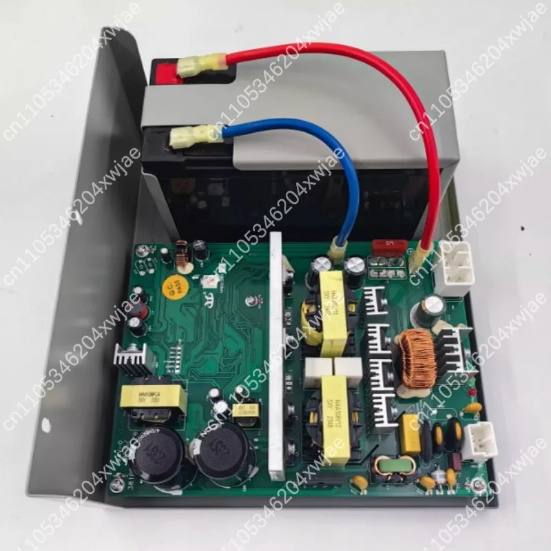 Elevator Emergency Brake Release Power Supply HY-MRBP-12O N3005370-A Battery Pack DC 24V Replacement for HY-MRBP-12I
